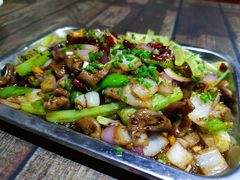 -龙虾风暴(松江店)