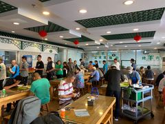 -南来顺饭庄·清真(南菜园店)