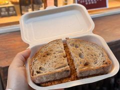 -佐敦面包铺·JORDAN BAKERY