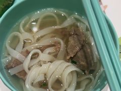 -蔡澜Pho·越南粉餐厅(海上世界店)