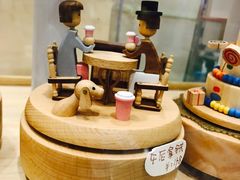 -猫的天空之城概念书店(景德镇陶溪川店)