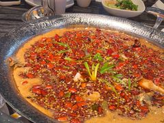 -老船舫·现做活鲜鱼馆(东郊记忆店)
