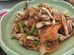 -巽寮印象美食部落餐厅·海鲜·地方特色菜(惠州体验店)