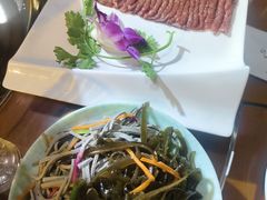 -正福居老北京正宗铜锅泉水涮肉(彰化路店)