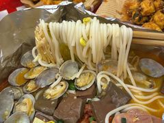 -见味花甲(福田coco park店)