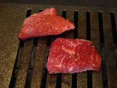 -俺的焼肉(銀座9丁目店)