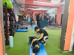 -SAH健身私教工作室(紫东店)