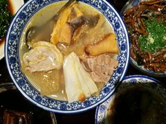 -三林本帮馆(中林街店)