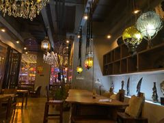 大堂-Africafe(非洲咖啡)