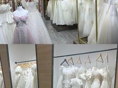 -经典婚纱摄影美学馆·私人定制