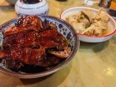 -慧娟面馆·餐厅(望江路店)