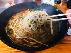 -老宋淮南牛肉汤(大通路店)