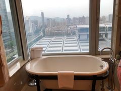-深圳星河丽思卡尔顿酒店
