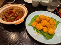 -海天楼中餐厅(吴宫泛太平洋酒店)