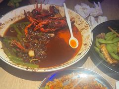 -红盔甲·小龙虾(车公庙店)