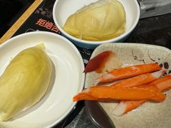 -川骄海鲜自助(河东店)