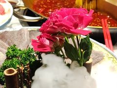 -小龙翻大江文化火锅(宽窄店)