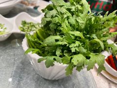 -马老六清真餐饮(西站店)