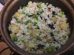 -雀舞云南菜(乐客城店)