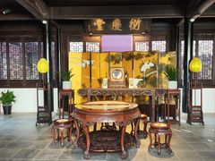 -张家港凤凰山景区恬庄古街