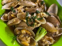 -明记烧鱼美味店