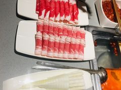 -海底捞火锅(振华商厦店)