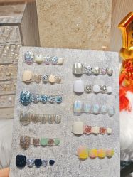-今玥美甲美睫