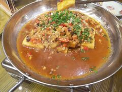 -吴满满油泼面(北方风味园店)