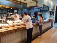 -浙江西子宾馆·瑶园咖啡厅