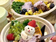 -都牧府·手作酸奶(红山荟店)