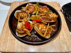 -79号渔船海鲜饭店(龙岗店)