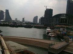 -日照灯塔风景区