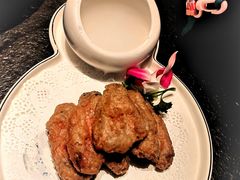 -唐猫庭院·千年陕菜(赛格国际购物中心店)
