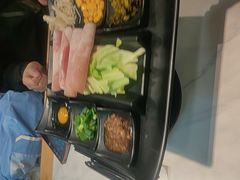 -鸡汤过桥·过桥米线