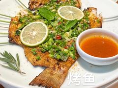 -一坐一忘云南菜(嘉里中心店)