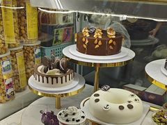 -DQ·蛋糕·冰淇淋(五棵松万达店)