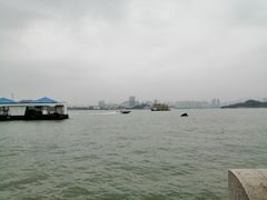 -鼓浪屿内厝澳码头(轮渡站)