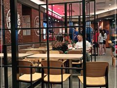 -汉堡王(嘉定宝龙城市广场)