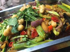 -大湾金牌万州烤鱼(沙河店)