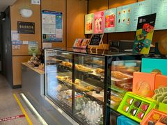 -星巴克(福州三坊七巷店)