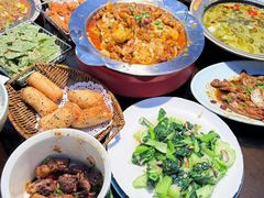 -朋友圈概念餐厅(象山万达广场店)