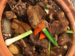 -新兴·金羊座·粤菜点心(乐峰店)