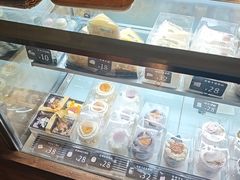 -坦克·甜品店(莲花广场店)