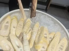 -巴奴毛肚火锅(悠唐购物中心店)
