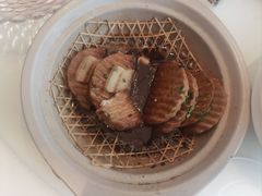 -梅花香里大酒店(郁金香路店)