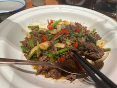 -老湘村·湖南土菜(天河维多利店)