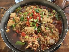 -湖南湘菜馆(东湘缘二店)
