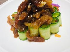 -将相和·海鲜蒸饺大连菜