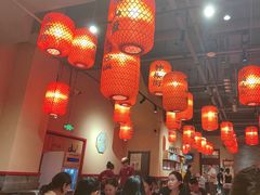 -山四砂锅(太原钟楼街店)