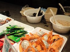 -金小悦饭堂(中禾店)